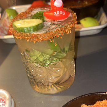 Rreal Tacos - Chamblee - Tacos Near Me - Atlanta, Georgia
