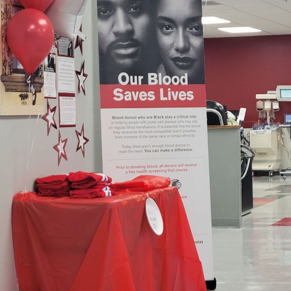 American Red Cross Donor Center - Community Service/Non-Profit Near Me - Tucson, Arizona