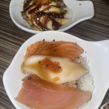 Hinata Sushi Kitchen - Japanese Near Me - Hayward, California Hinata Sushi Kitchen - Japanese Near Me - Hayward, California