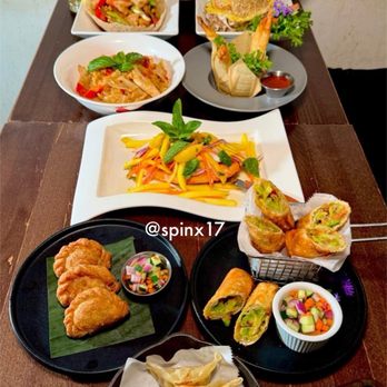 Lantern - Thai Near Me - Brooklyn, New York
