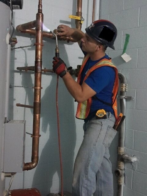 Slide of Hydraulics Mechanical