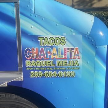 Tacos Chapalita - Tacos Near Me - Stockton, California Tacos Chapalita - Tacos Near Me - Stockton, California