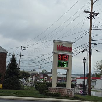 Wawa - Gas Stations Near Me - Downingtown, Pennsylvania