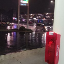 Shell - Gas @ $3.39 on 10/05/22
