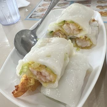 Fook Lam - Dim Sum Near Me - Honolulu, Hawaii
