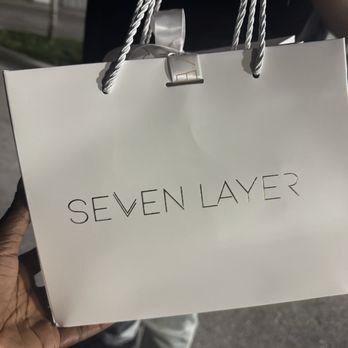 Seven Layer - Art Classes Near Me - Fort Lauderdale, Florida Seven Layer - Art Classes Near Me - Fort Lauderdale, Florida