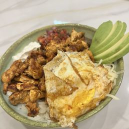 Tex Mex Bowl