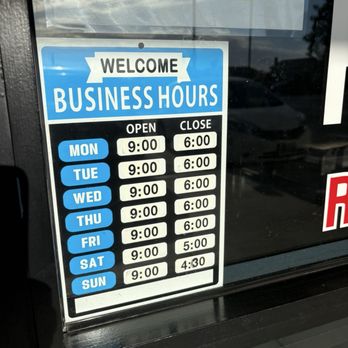 Tikis Water Store - Business hours as of September 2026 - Water Stores Near Me - San Diego, California Tikis Water Store - Business hours as of September 2026 - Water Stores Near Me - San Diego, California