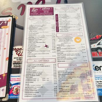 Lou's Diner - Diners Near Me - Las Vegas, Nevada Lou's Diner - Diners Near Me - Las Vegas, Nevada