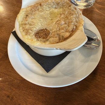 Freda's Fine Food & Drink - French Onion Soup - Pizza Near Me - Moorpark, California Freda's Fine Food & Drink - French Onion Soup - Pizza Near Me - Moorpark, California