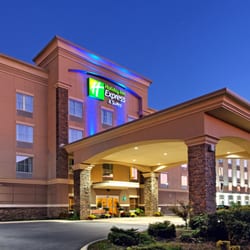 Holiday Inn Express & Suites Cookeville