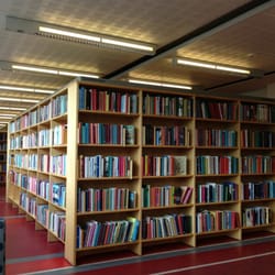 Kungsholmens Bibliotek