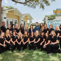 Fishbein Orthodontics - Pensacola