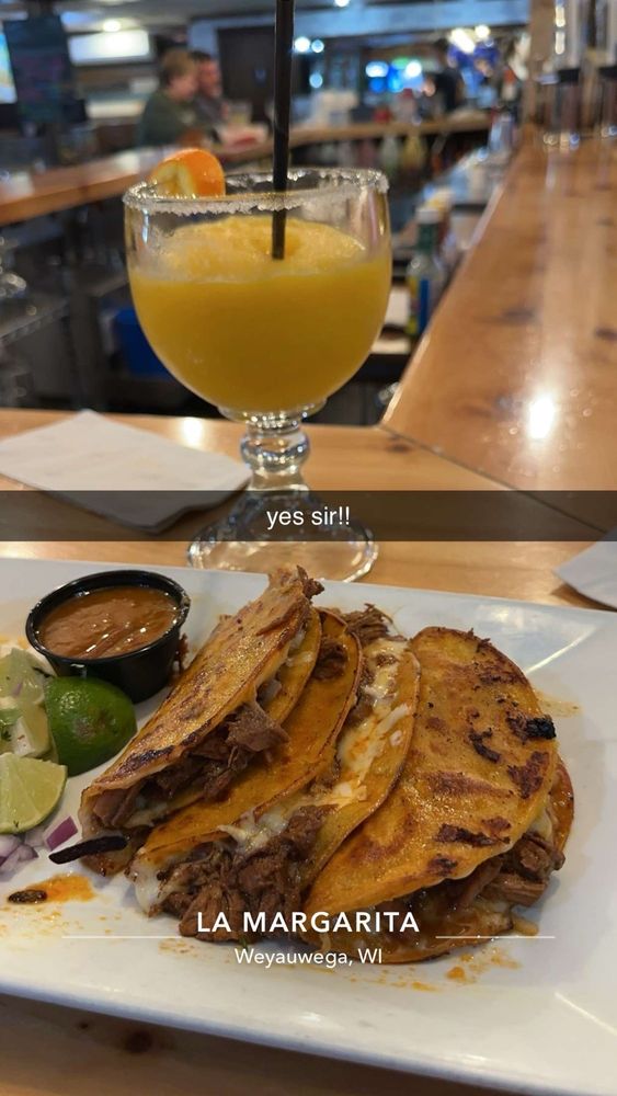 La Margarita Mexican Grill