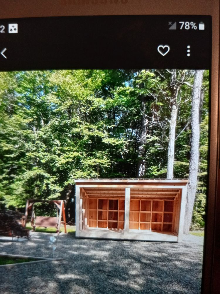 Slide of RADS Home Improvement