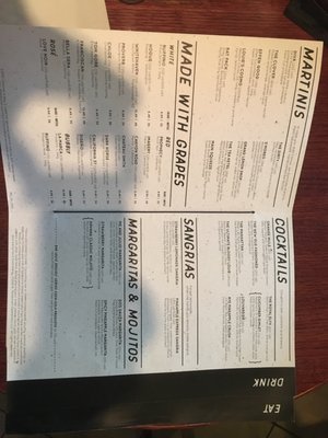 Menu photo 2 Bar Louie - O'Hare Chicago, IL