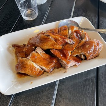 Lam's Kitchen - Roast duck - Chinese Near Me - Matthews, North Carolina