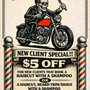 Photo of Ironhead Fade & Shave
