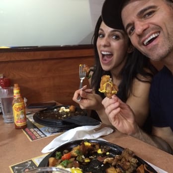 Denny's - Finally eating in Puerto Rico! - Diners Near Me - Carolina, Puerto Rico