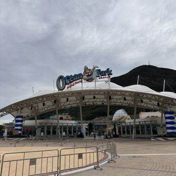 香港海洋公園 - Aquariums Near Me - Hong Kong, HK