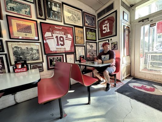 Rama Jama’s by null