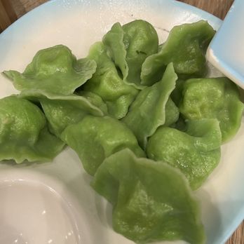 Mini Potstickers - Chinese Near Me - San Francisco, California