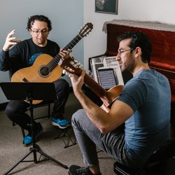 MusicPaige Studio