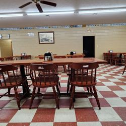 Luckey's Fish House - Imside5