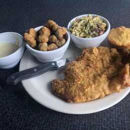 Country Fried Steak