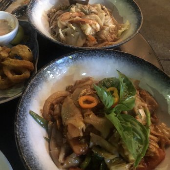 Up Thai - Thai Near Me - New York, New York
