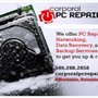 Photo of Corporal PC Repair