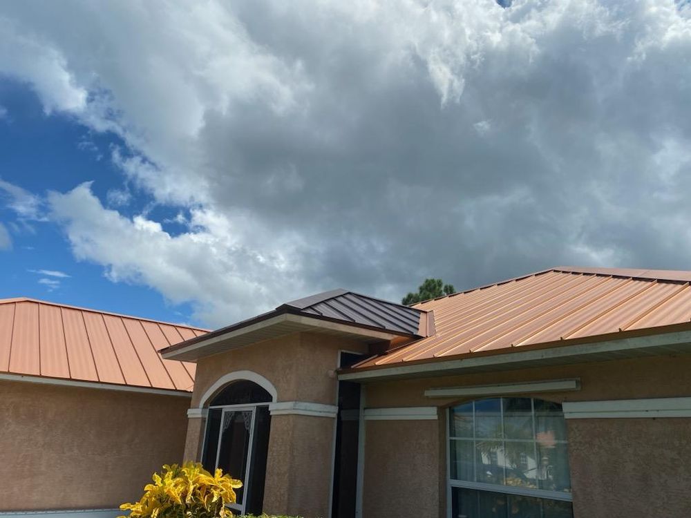 Slide of FSL General Contractors