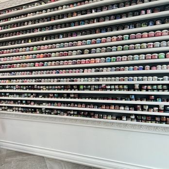 Maque Nail Bar - Nail Salons Near Me - Austin, Texas