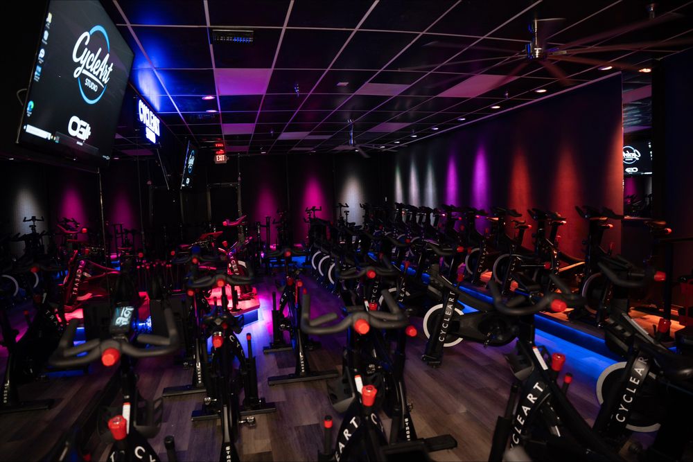 CYCLEBAR