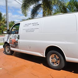 Alan's Septic Tank & Sewer