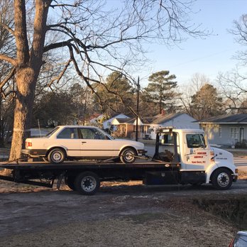 C.J. And Son's Towing Service - Towing Near Me - Pollocksville, North Carolina C.J. And Son's Towing Service - Towing Near Me - Pollocksville, North Carolina
