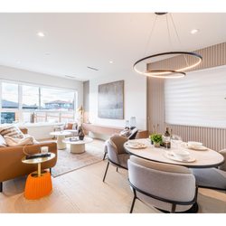 Miix Interiors