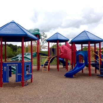 Carbide Park - Playground, located at the back of the park - Parks Near Me - La Marque, Texas Carbide Park - Playground, located at the back of the park - Parks Near Me - La Marque, Texas
