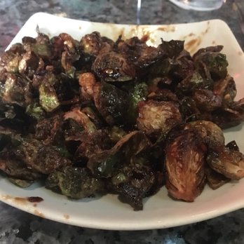 Yosake - Brussels sprouts. Pretty good! - Sushi Bars Near Me - Wilmington, North Carolina Yosake - Brussels sprouts. Pretty good! - Sushi Bars Near Me - Wilmington, North Carolina