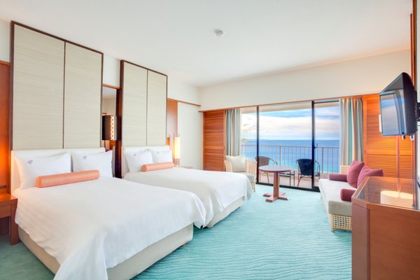 Hotel Nikko Guam by null