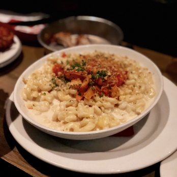 Smack Shack - Lobster Mac--a must order. - Seafood Near Me - Minneapolis, Minnesota Smack Shack - Lobster Mac--a must order. - Seafood Near Me - Minneapolis, Minnesota