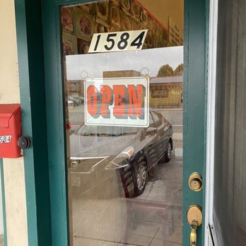 Jim's Chinese Restaurant - Front door - Chinese Near Me - Seaside, California Jim's Chinese Restaurant - Front door - Chinese Near Me - Seaside, California