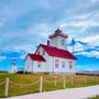 Wood Islands Lighthouse