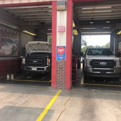 Valvoline Express Care