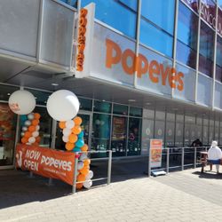 Popeyes Louisiana Kitchen