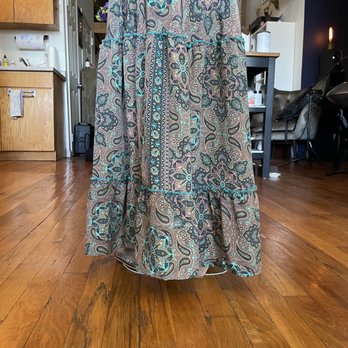 Tailor Home - The only side that looks normal - Sewing & Alterations Near Me - Brooklyn, New York