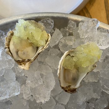 Ernest - Oysters - New American Near Me - San Francisco, California Ernest - Oysters - New American Near Me - San Francisco, California