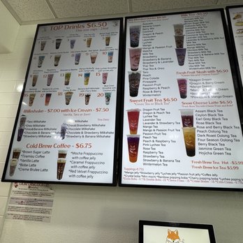 Boba Foxy - Bubble Tea Near Me - Las Vegas, Nevada Boba Foxy - Bubble Tea Near Me - Las Vegas, Nevada