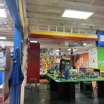 Hands On Childrens Museum - Children's Museums Near Me - Jacksonville, Florida