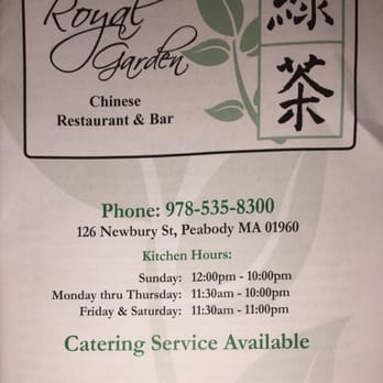 Red Tea Chinese Restaurant - This is their new menu. - Chinese Near Me - South Peabody, Massachusetts Red Tea Chinese Restaurant - This is their new menu. - Chinese Near Me - South Peabody, Massachusetts